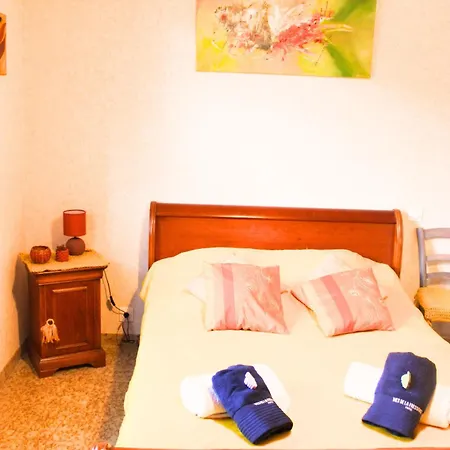 Maison Familiale Querciolo Proche Des Plages Σπίτι διακοπών Sorbo-Ocagnano