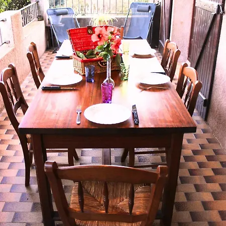 Maison Familiale Querciolo Proche Des Plages Holiday home