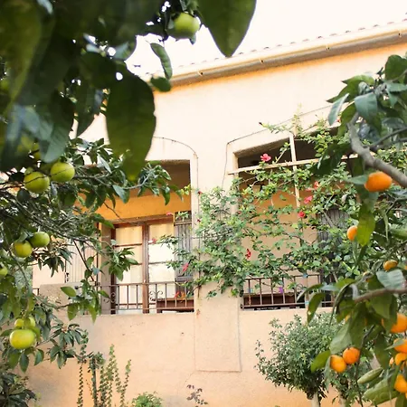 Maison Familiale Querciolo Proche Des Plages Holiday home *
