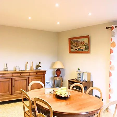 Holiday home Maison Familiale Querciolo Proche Des Plages *