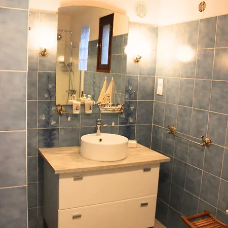 Maison Familiale Querciolo Proche Des Plages * Sorbo-Ocagnano