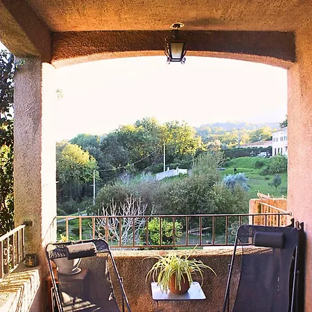 Σπίτι διακοπών Maison Familiale Querciolo Proche Des Plages *
