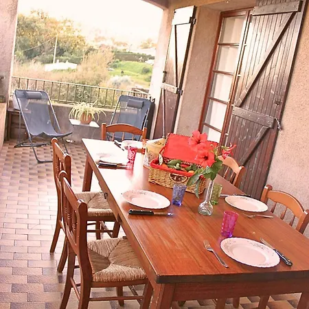 Σπίτι διακοπών Maison Familiale Querciolo Proche Des Plages Sorbo-Ocagnano