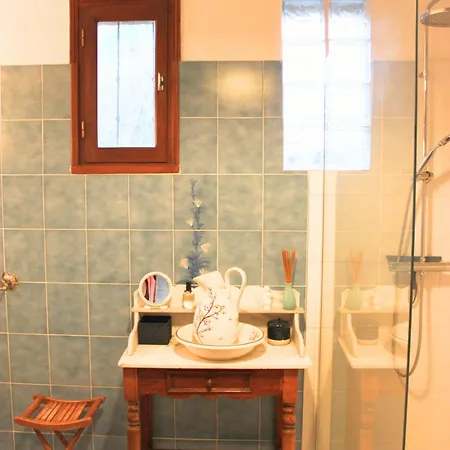 Maison Familiale Querciolo Proche Des Plages