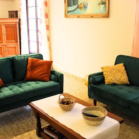 Holiday home Maison Familiale Querciolo Proche Des Plages *