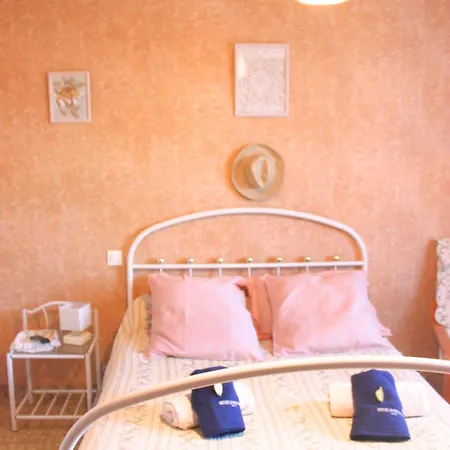 Maison Familiale Querciolo Proche Des Plages Holiday home *