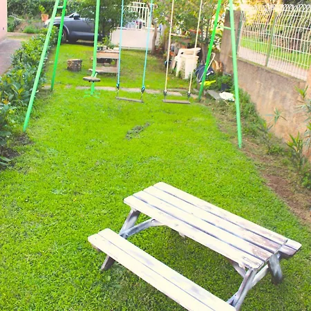 Maison Familiale Querciolo Proche Des Plages Дом отдыха Sorbo-Ocagnano