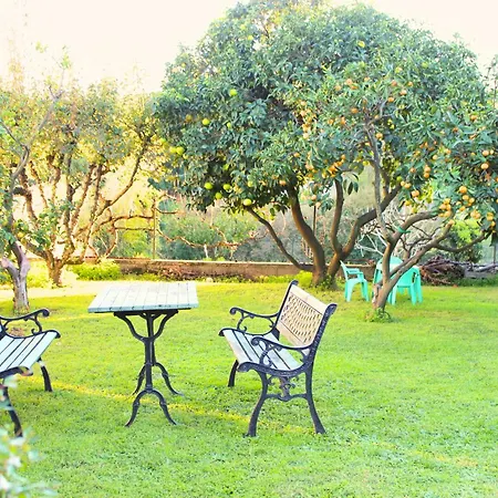 Holiday home Maison Familiale Querciolo Proche Des Plages Sorbo-Ocagnano